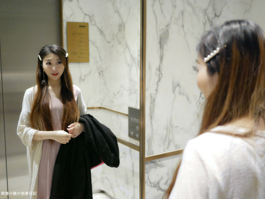 【台中美食】萊特薇庭台中最美的飯店式宴會餐廳，人生最重要決定就在這舉行吧！婚宴辦桌桌菜菜色心得分享紀錄。 @熊寶小榆の旅遊日記