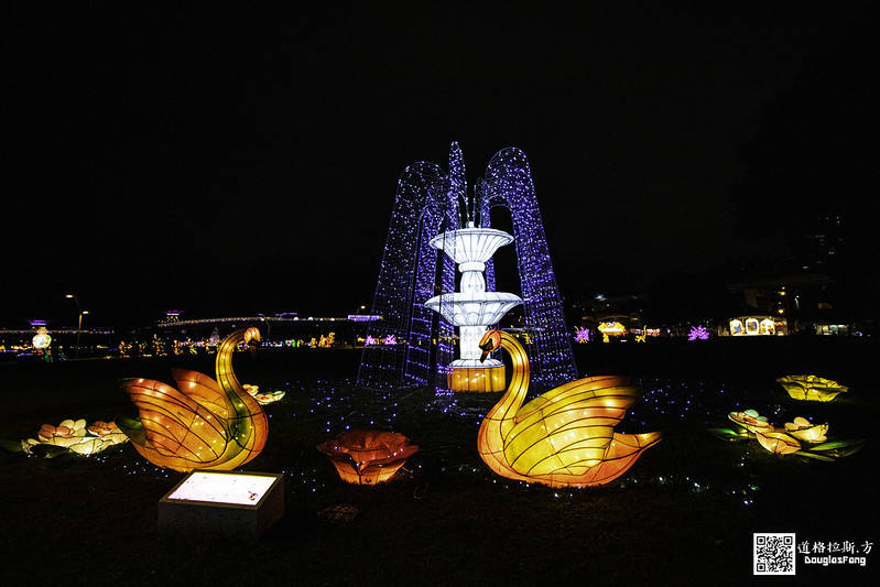 【遊記】2020新北燈會 (34)