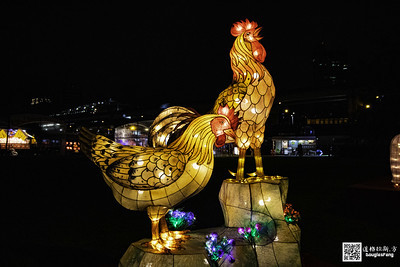 【遊記】2020新北燈會 (30)