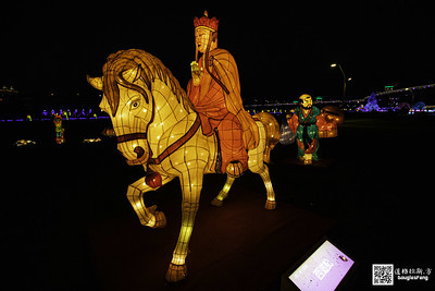 【遊記】2020新北燈會 (70)