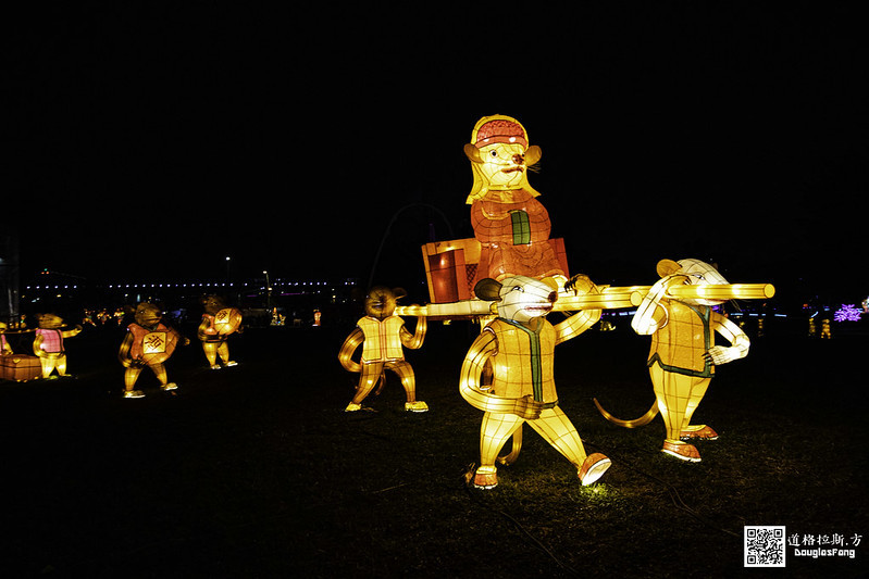 【遊記】2020新北燈會 (56)