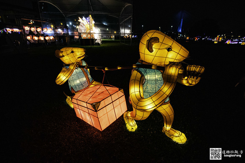 【遊記】2020新北燈會 (57)