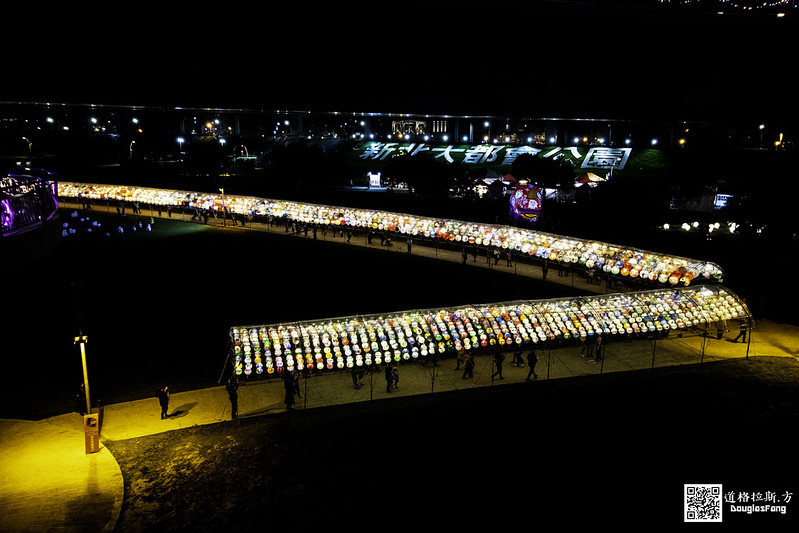 【遊記】2020新北燈會 (101)