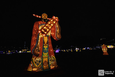 【遊記】2020新北燈會 (32)