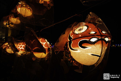 【遊記】2020新北燈會 (59)