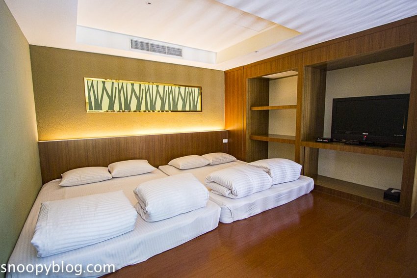 【台中親子飯店】統一渡假村谷關溫泉養生會館|谷關親子飯店~兒童遊戲室、室內水療SPA、溪谷泳池、露天風呂…親子玩樂泡湯度假推薦