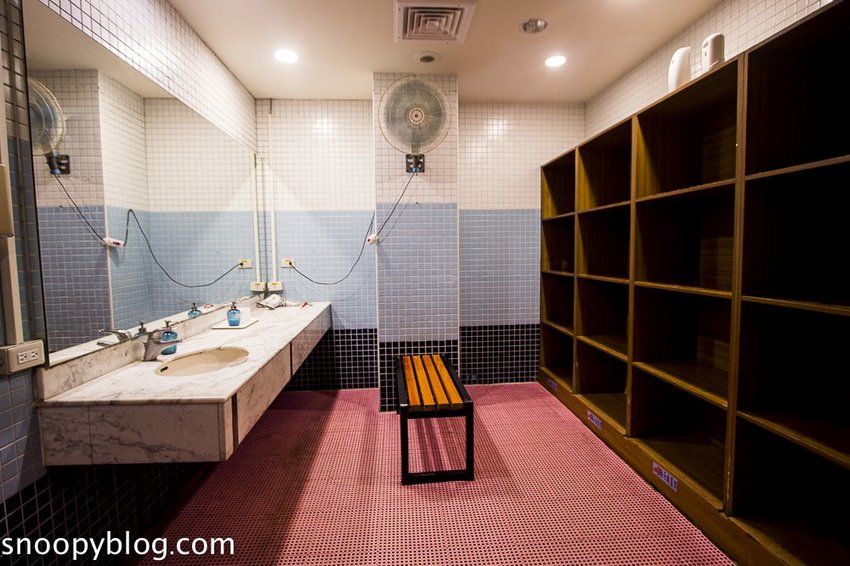 【台中親子飯店】統一渡假村谷關溫泉養生會館|谷關親子飯店~兒童遊戲室、室內水療SPA、溪谷泳池、露天風呂…親子玩樂泡湯度假推薦