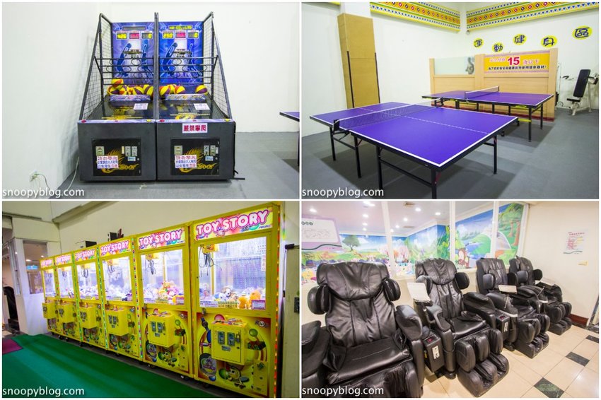 【台中親子飯店】統一渡假村谷關溫泉養生會館|谷關親子飯店~兒童遊戲室、室內水療SPA、溪谷泳池、露天風呂…親子玩樂泡湯度假推薦