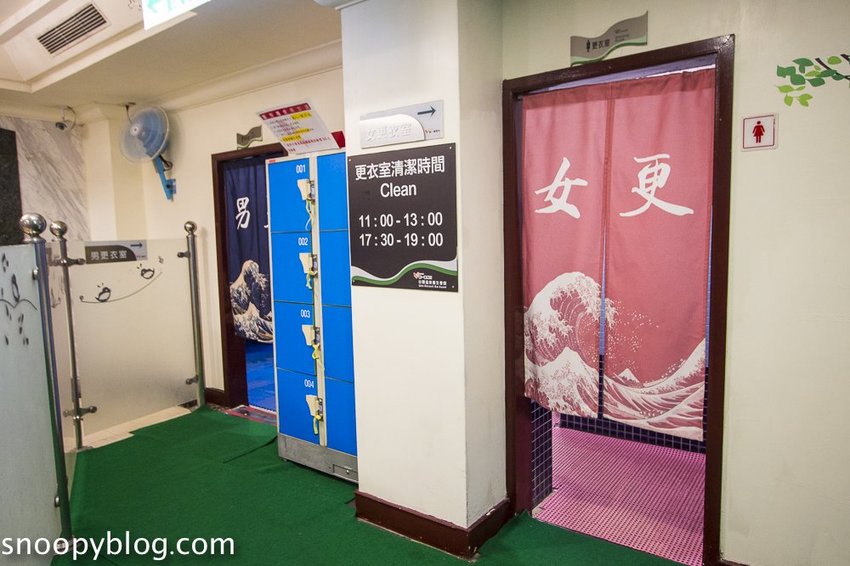 【台中親子飯店】統一渡假村谷關溫泉養生會館|谷關親子飯店~兒童遊戲室、室內水療SPA、溪谷泳池、露天風呂…親子玩樂泡湯度假推薦