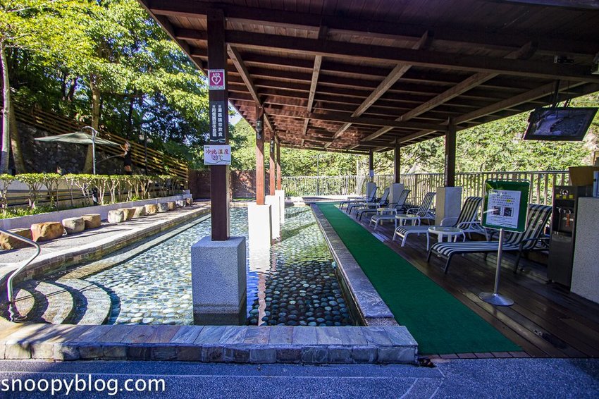 【台中親子飯店】統一渡假村谷關溫泉養生會館|谷關親子飯店~兒童遊戲室、室內水療SPA、溪谷泳池、露天風呂…親子玩樂泡湯度假推薦