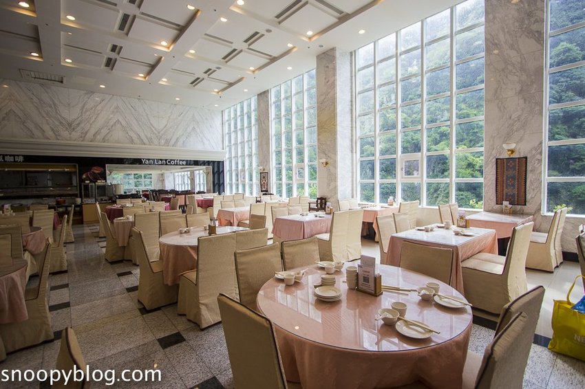 【台中親子飯店】統一渡假村谷關溫泉養生會館|谷關親子飯店~兒童遊戲室、室內水療SPA、溪谷泳池、露天風呂…親子玩樂泡湯度假推薦