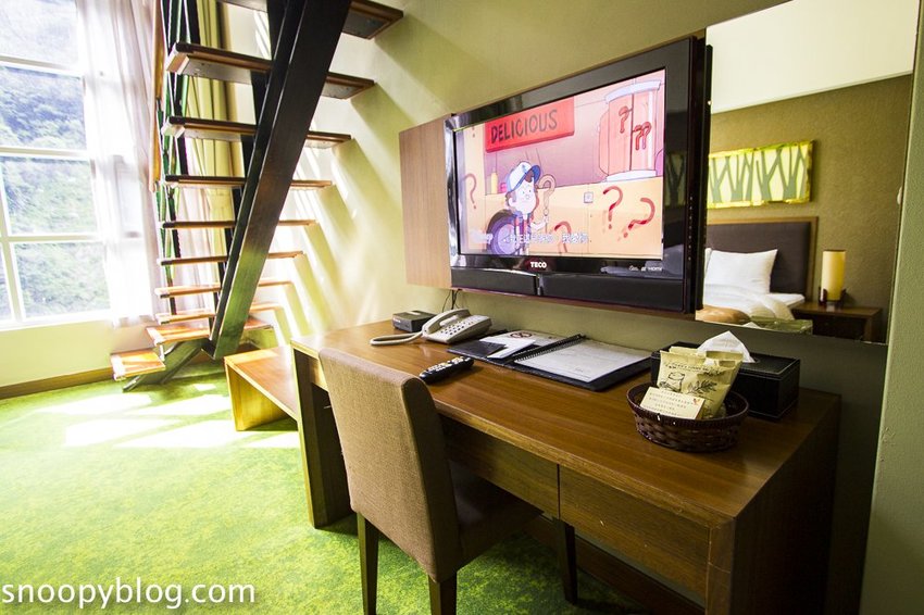 【台中親子飯店】統一渡假村谷關溫泉養生會館|谷關親子飯店~兒童遊戲室、室內水療SPA、溪谷泳池、露天風呂…親子玩樂泡湯度假推薦