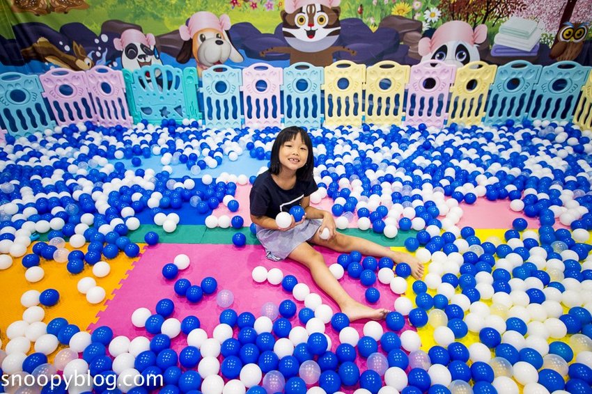 【台中親子飯店】統一渡假村谷關溫泉養生會館|谷關親子飯店~兒童遊戲室、室內水療SPA、溪谷泳池、露天風呂…親子玩樂泡湯度假推薦