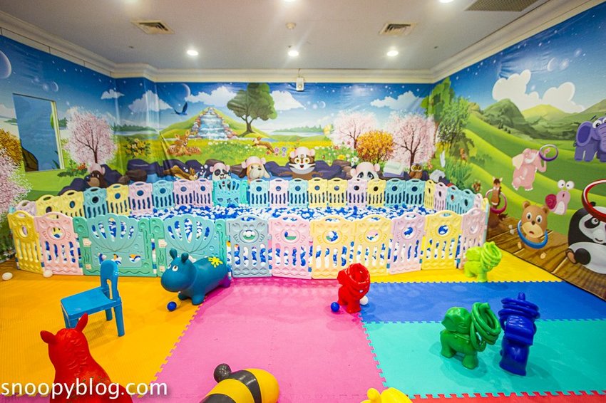 【台中親子飯店】統一渡假村谷關溫泉養生會館|谷關親子飯店~兒童遊戲室、室內水療SPA、溪谷泳池、露天風呂…親子玩樂泡湯度假推薦