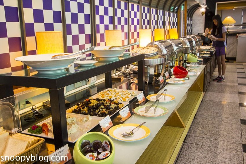 【台中親子飯店】統一渡假村谷關溫泉養生會館|谷關親子飯店~兒童遊戲室、室內水療SPA、溪谷泳池、露天風呂…親子玩樂泡湯度假推薦