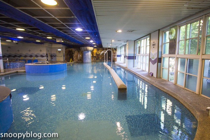 【台中親子飯店】統一渡假村谷關溫泉養生會館|谷關親子飯店~兒童遊戲室、室內水療SPA、溪谷泳池、露天風呂…親子玩樂泡湯度假推薦