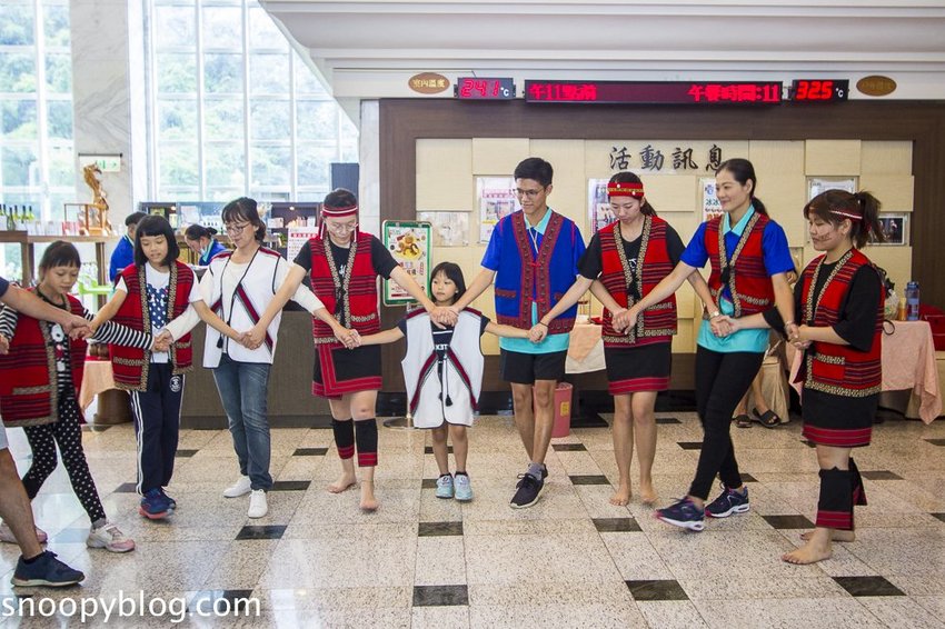 【台中親子飯店】統一渡假村谷關溫泉養生會館|谷關親子飯店~兒童遊戲室、室內水療SPA、溪谷泳池、露天風呂…親子玩樂泡湯度假推薦