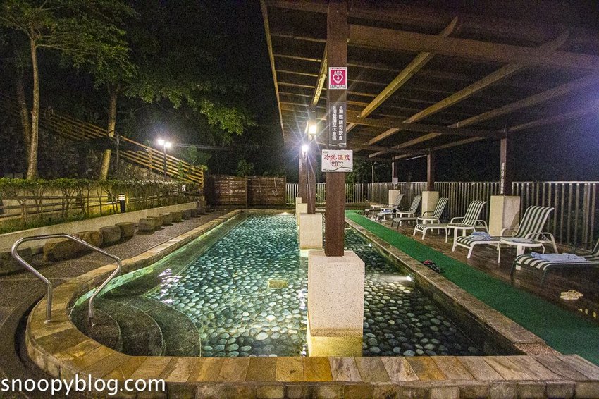 【台中親子飯店】統一渡假村谷關溫泉養生會館|谷關親子飯店~兒童遊戲室、室內水療SPA、溪谷泳池、露天風呂…親子玩樂泡湯度假推薦