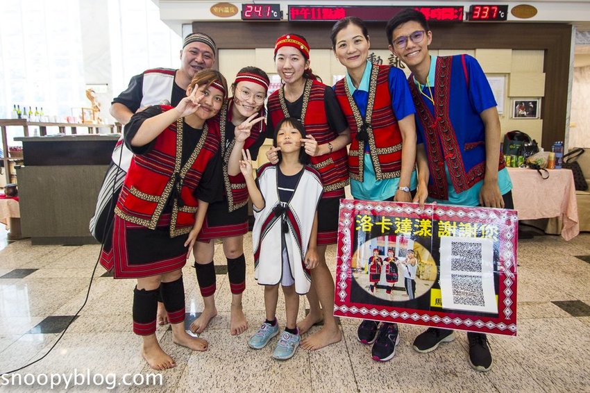 【台中親子飯店】統一渡假村谷關溫泉養生會館|谷關親子飯店~兒童遊戲室、室內水療SPA、溪谷泳池、露天風呂…親子玩樂泡湯度假推薦