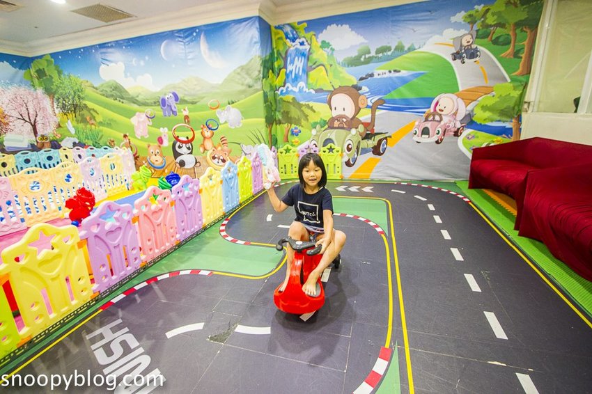 【台中親子飯店】統一渡假村谷關溫泉養生會館|谷關親子飯店~兒童遊戲室、室內水療SPA、溪谷泳池、露天風呂…親子玩樂泡湯度假推薦