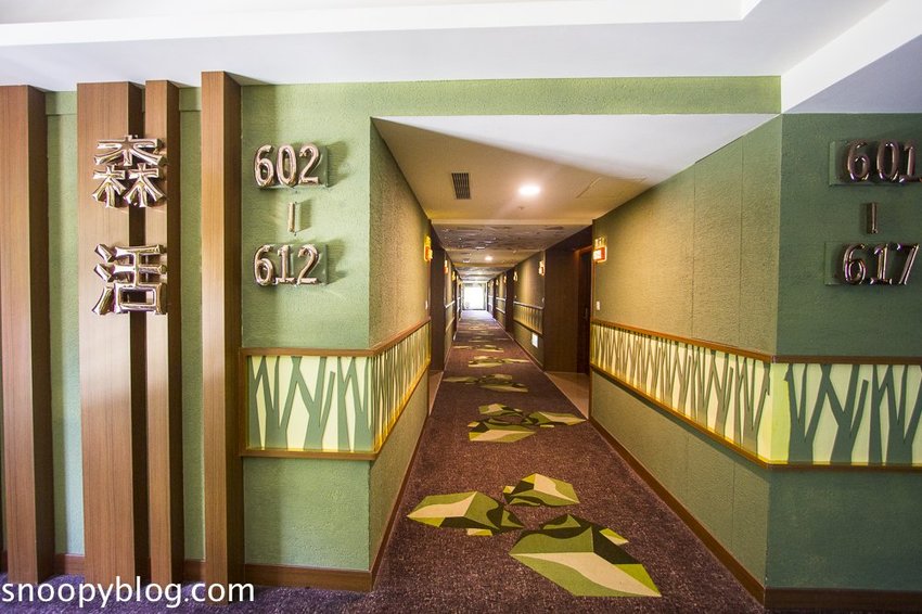 【台中親子飯店】統一渡假村谷關溫泉養生會館|谷關親子飯店~兒童遊戲室、室內水療SPA、溪谷泳池、露天風呂…親子玩樂泡湯度假推薦