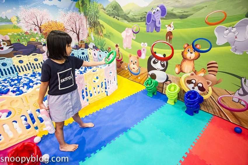 【台中親子飯店】統一渡假村谷關溫泉養生會館|谷關親子飯店~兒童遊戲室、室內水療SPA、溪谷泳池、露天風呂…親子玩樂泡湯度假推薦