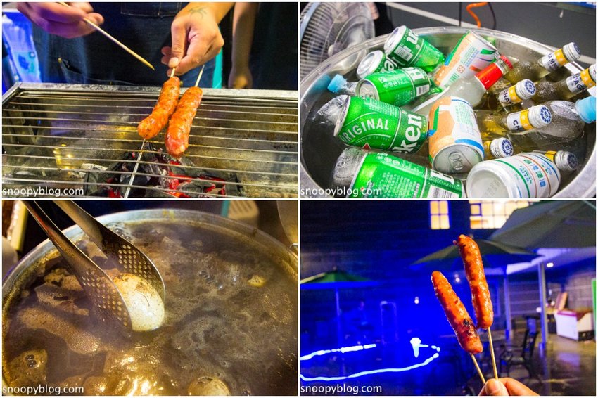 【台中親子飯店】統一渡假村谷關溫泉養生會館|谷關親子飯店~兒童遊戲室、室內水療SPA、溪谷泳池、露天風呂…親子玩樂泡湯度假推薦