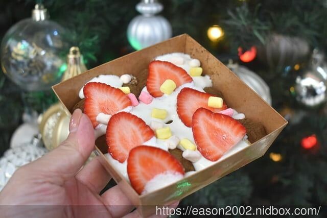 台中伴手禮 | 芳塢碼頭專業麻糬 傳統美食新突破 莓友朵起來 季節限定（新鮮草莓+傳統麻糬+手作餡料） -  就是這樣。吃喝玩樂。愛漂亮部落格 - FashionGuide 華人時尚專業評鑑