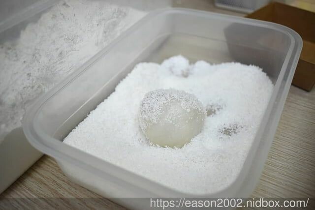 台中伴手禮 | 芳塢碼頭專業麻糬 傳統美食新突破 莓友朵起來 季節限定（新鮮草莓+傳統麻糬+手作餡料） -  就是這樣。吃喝玩樂。愛漂亮部落格 - FashionGuide 華人時尚專業評鑑