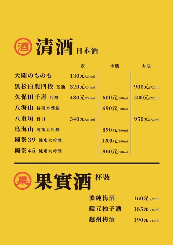 雞的燒鳥（鶏の焼き鳥-串燒專門店）│三重國小站美食│三重頂級串燒居酒屋，高CP，酒水好喝