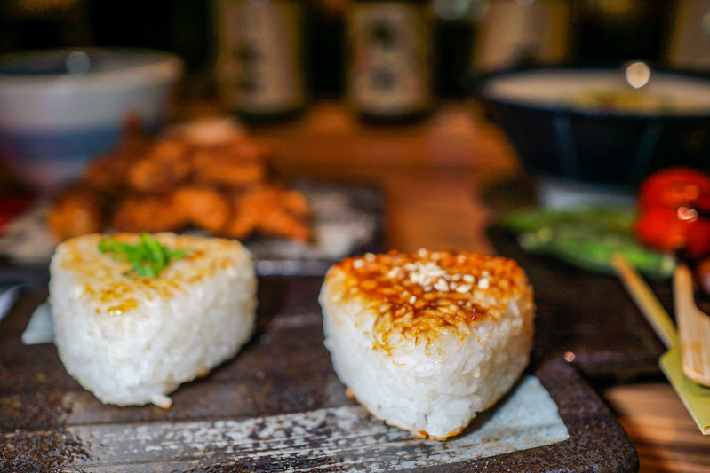 雞的燒鳥（鶏の焼き鳥-串燒專門店）│三重國小站美食│三重頂級串燒居酒屋，高CP，酒水好喝