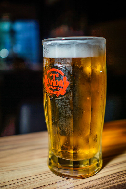 雞的燒鳥（鶏の焼き鳥-串燒專門店）│三重國小站美食│三重頂級串燒居酒屋，高CP，酒水好喝