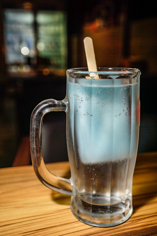 雞的燒鳥（鶏の焼き鳥-串燒專門店）│三重國小站美食│三重頂級串燒居酒屋，高CP，酒水好喝