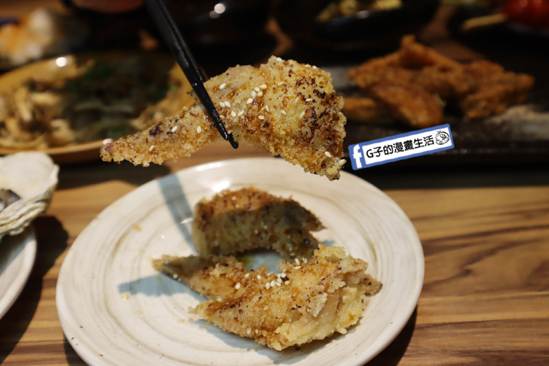 【三重串燒】雞的燒鳥（鶏の焼き鳥-串燒專門店)居酒屋.日本生啤便宜.三重國小捷運站對面