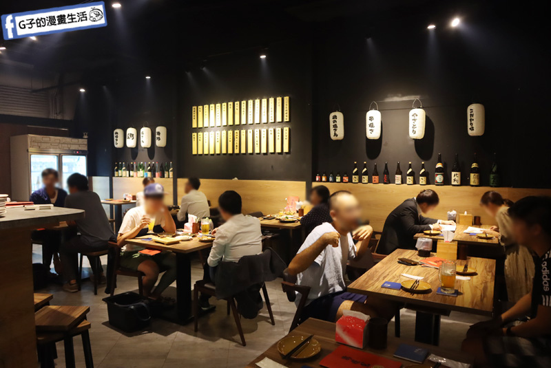 【三重串燒】雞的燒鳥（鶏の焼き鳥-串燒專門店)居酒屋.日本生啤便宜.三重國小捷運站對面