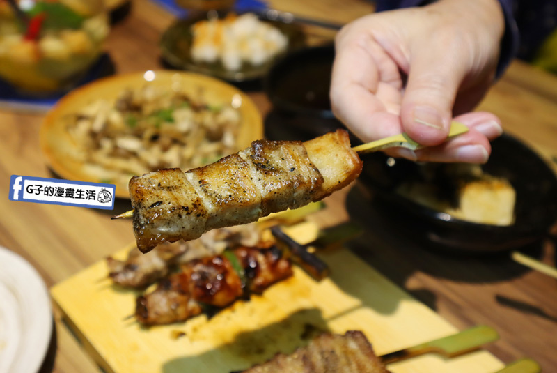 【三重串燒】雞的燒鳥（鶏の焼き鳥-串燒專門店)居酒屋.日本生啤便宜.三重國小捷運站對面