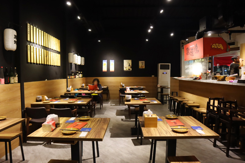 【三重串燒】雞的燒鳥（鶏の焼き鳥-串燒專門店)居酒屋.日本生啤便宜.三重國小捷運站對面