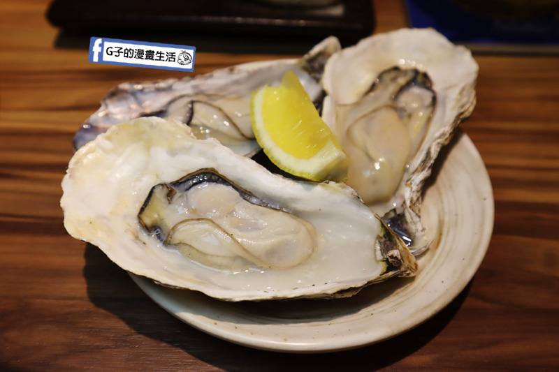 【三重串燒】雞的燒鳥（鶏の焼き鳥-串燒專門店)居酒屋.烤生蠔