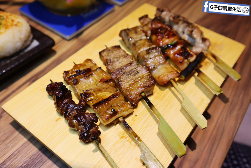 【三重串燒】雞的燒鳥（鶏の焼き鳥-串燒專門店)居酒屋.日本生啤便宜.三重國小捷運站對面
