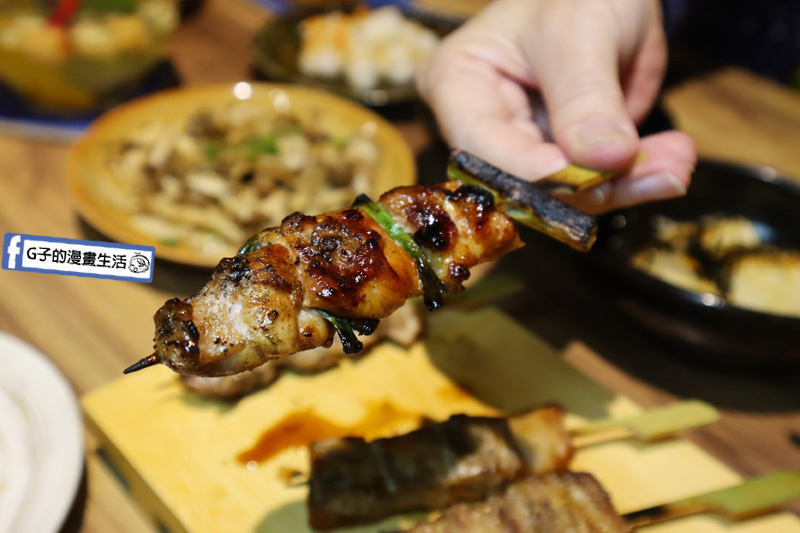 【三重串燒】雞的燒鳥（鶏の焼き鳥-串燒專門店)居酒屋.日本生啤便宜.三重國小捷運站對面