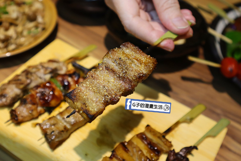 【三重串燒】雞的燒鳥（鶏の焼き鳥-串燒專門店)居酒屋.日本生啤便宜.三重國小捷運站對面