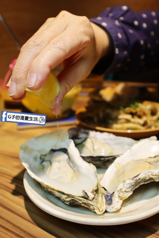 【三重串燒】雞的燒鳥（鶏の焼き鳥-串燒專門店)居酒屋.烤生蠔