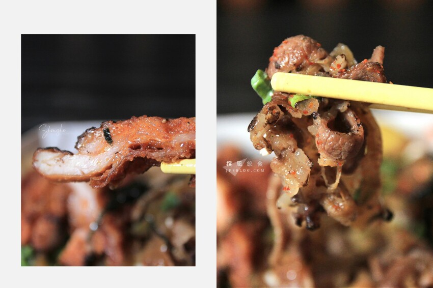 新店／檸檬羅勒 防疫外帶便當－料理品質比以往更進步了