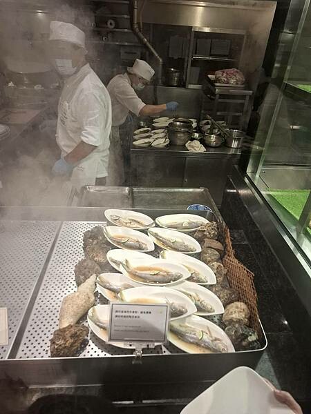 十二廚 台北喜來登大飯店-北海道海鮮季 2025/5/29-