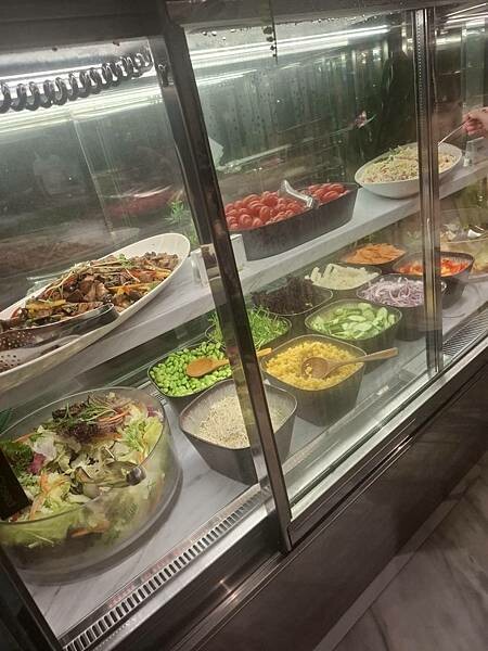 十二廚 台北喜來登大飯店-北海道海鮮季 2025/5/29-