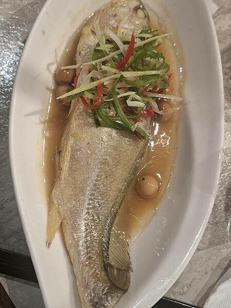 十二廚 台北喜來登大飯店-北海道海鮮季 2025/5/29-