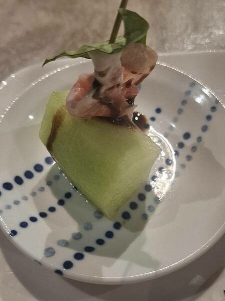 十二廚 台北喜來登大飯店-北海道海鮮季 2025/5/29-