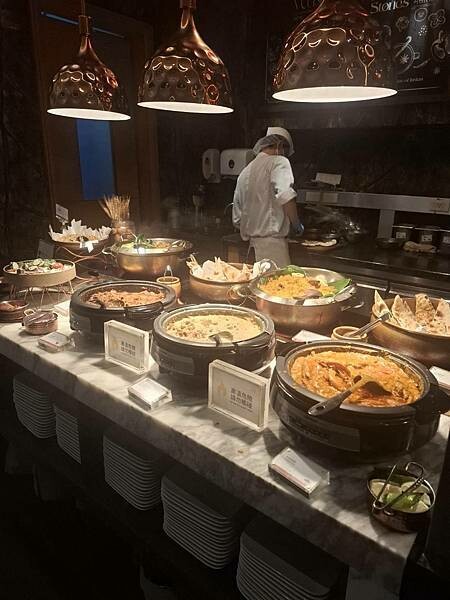 十二廚 台北喜來登大飯店-北海道海鮮季 2025/5/29-