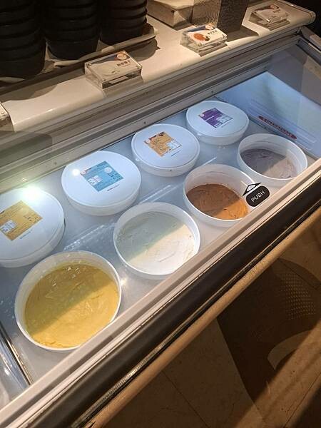 十二廚 台北喜來登大飯店-北海道海鮮季 2025/5/29-