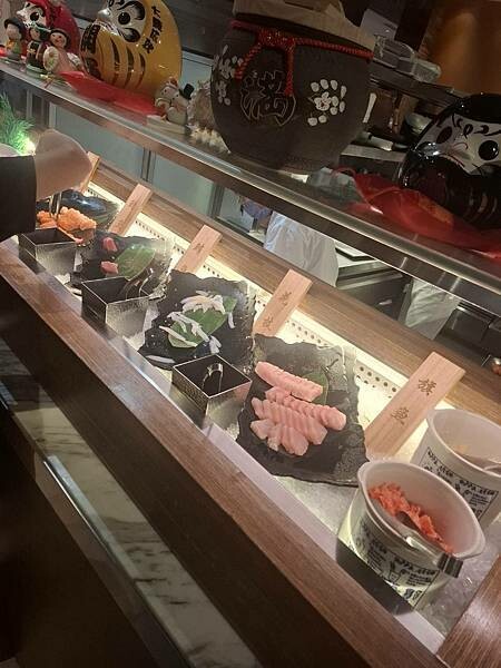 十二廚 台北喜來登大飯店-北海道海鮮季 2025/5/29-